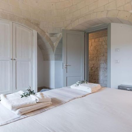 Trulli Gianpaolo - Luxury Villa Ostuni Exterior photo
